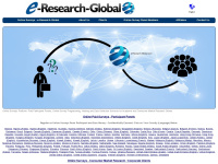 e-research-global.com Thumbnail