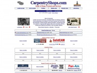 carpentryshops.com Thumbnail