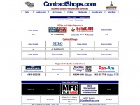Contractshops.com