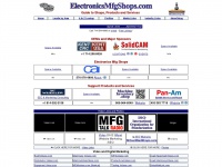electronicsmfgshops.com Thumbnail