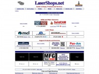 lasershops.net Thumbnail