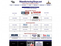 manufacturingshops.net Thumbnail
