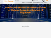 Sys-manage.com
