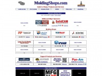 moldingshops.com Thumbnail