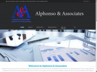 Alphonsoassociates.com