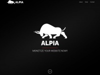 Alpia.info