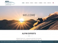 Alpin-experts.com
