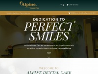 Alpine-dentalcare.com