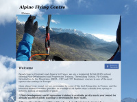 alpineflyingcentre.com Thumbnail