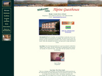 Alpineguesthouse.com