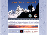 alpineguidesinternational.com Thumbnail