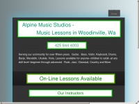 Alpinemusicstudios.com