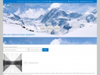 Alpinepowersystems.com