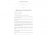 Alpinerace.com
