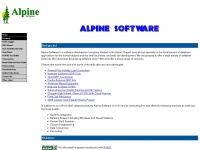 Alpinesoft.com