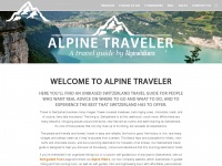alpinetraveler.com