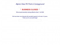 alpineviewrvpark.com