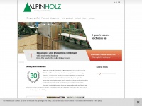 alpinholz.com