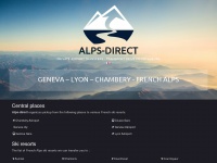 alps-direct.com Thumbnail