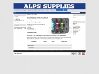 Alps-supplies.com
