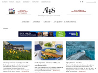 alps-magazine.com