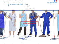 Alpscleaning.com