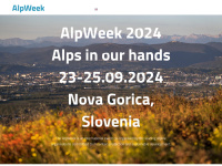 Alpweek.org