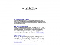 alquimia-visual.com Thumbnail