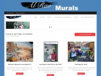 Alraomurals.com