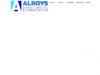 Alroys.com