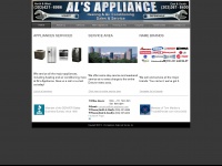 Als-appliance.com