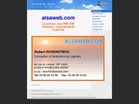 alsaweb.com Thumbnail