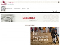 alshaqab.com Thumbnail