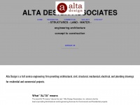 Altadesign.com