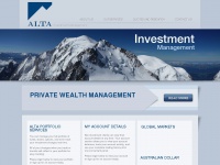 altainvest.com Thumbnail