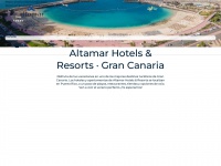 altamarhotels.com