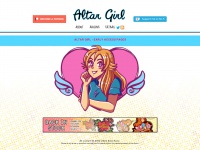 altar-girl.com Thumbnail