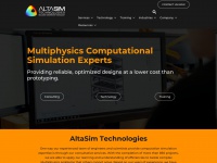 Altasimtechnologies.com