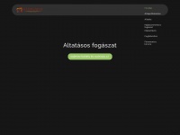Altatasos-fogaszat.org