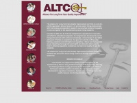 altcqi.org Thumbnail