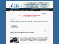 csti-legaltraining.com Thumbnail