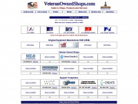 Veteranownedshops.com