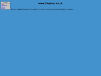 stephan.co.uk