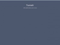 tunnelr.com Thumbnail