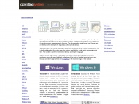 operating-system.org Thumbnail