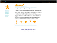 starnix.com Thumbnail