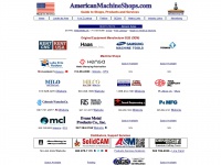 americanmachineshops.com Thumbnail