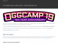 oggcamp.org