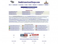 southamericanshops.com Thumbnail