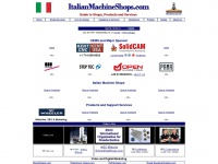 italianmachineshops.com Thumbnail